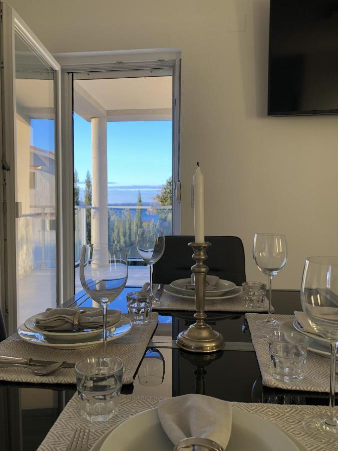 Prima Apartment
