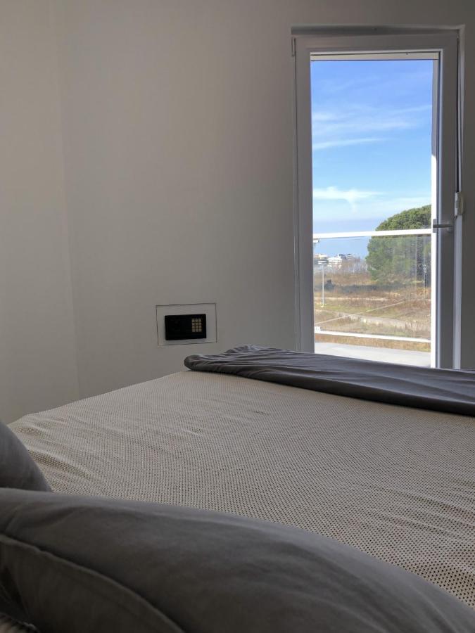 Prima Apartment