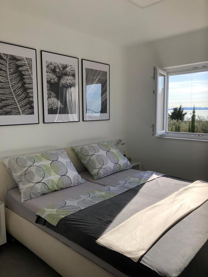 Appartamento Prima Privlaka (Zadar)