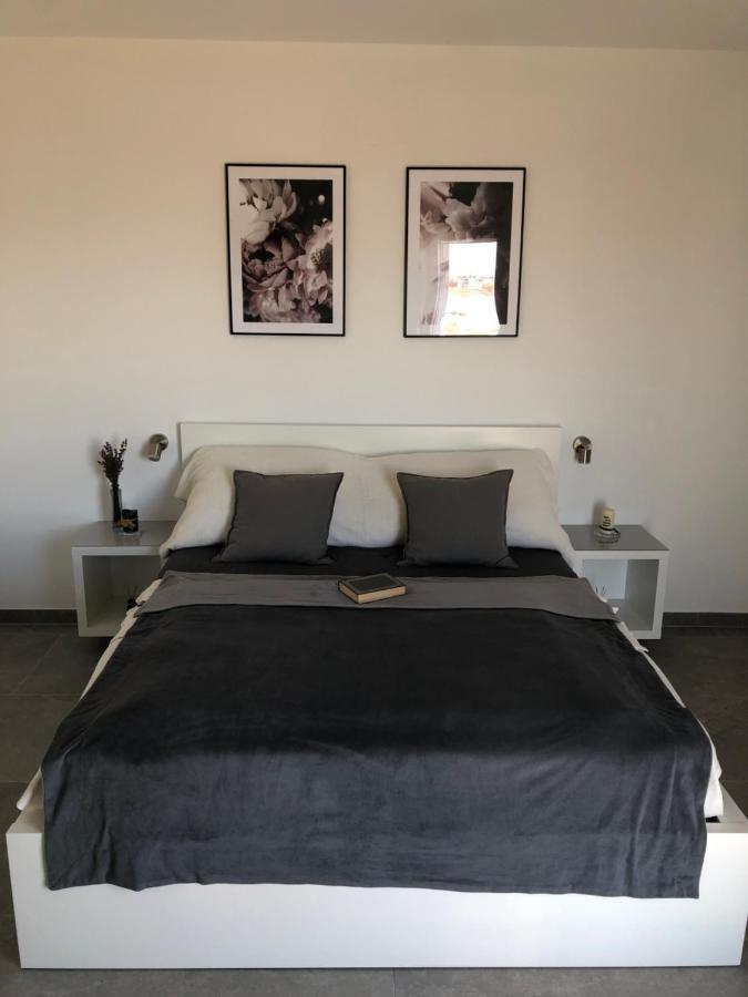 Prima Apartment