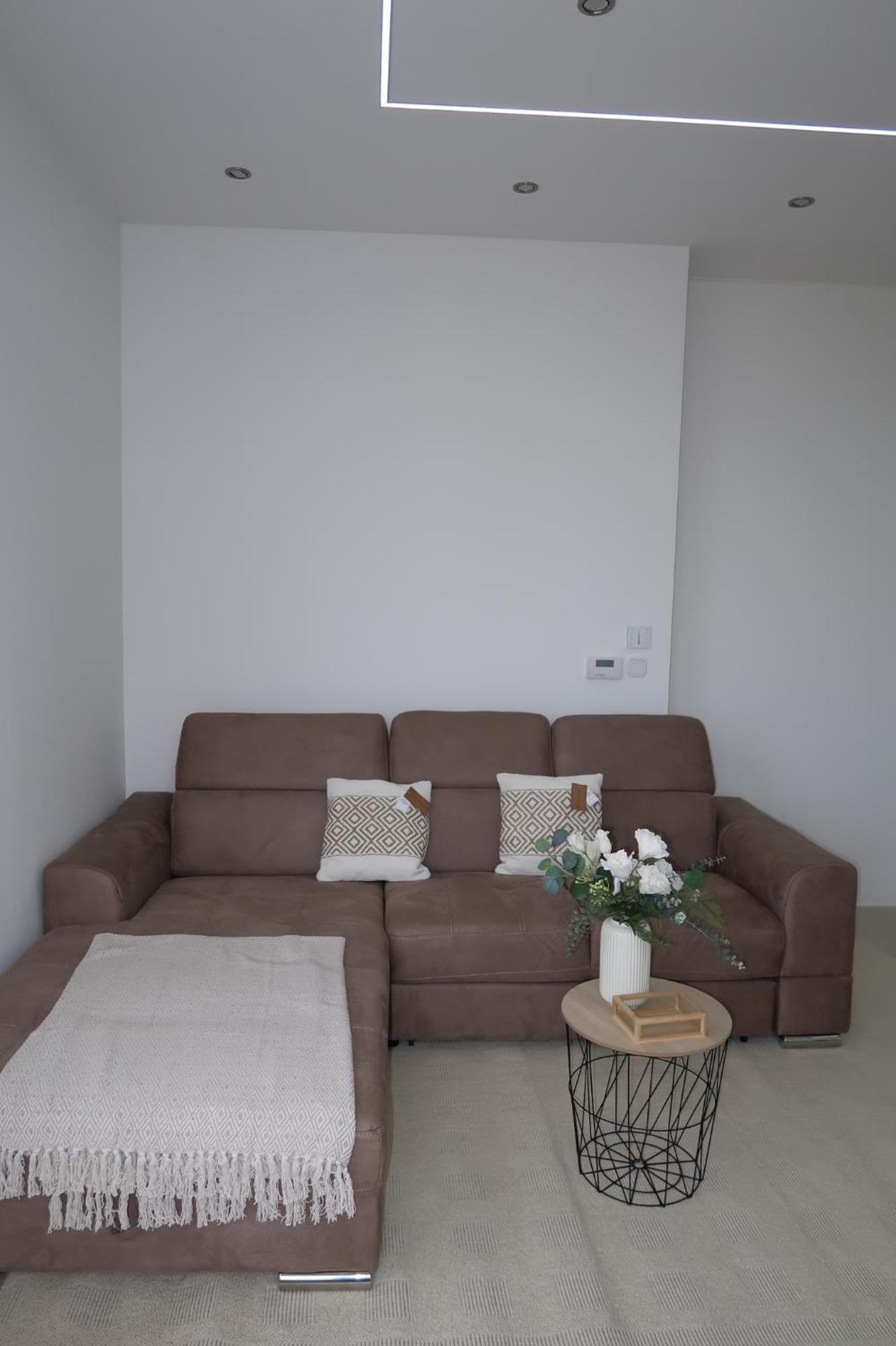 Prima Appartamento Privlaka (Zadar)